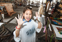 Ryan and Vivian March 2015